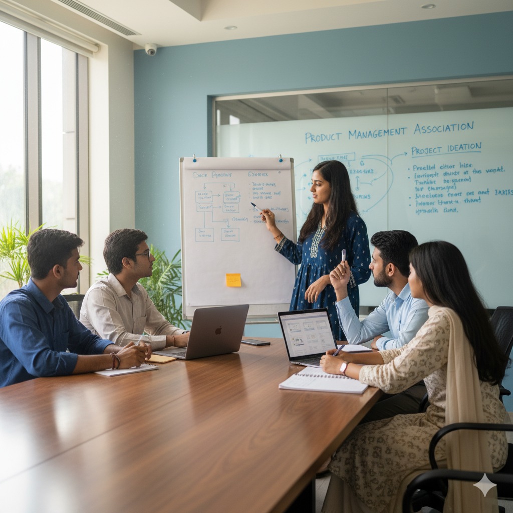 Product Management Association